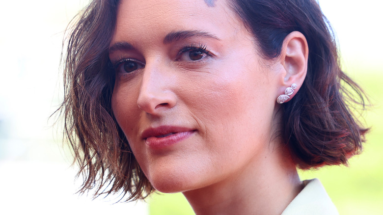 Phoebe Waller-Bridge