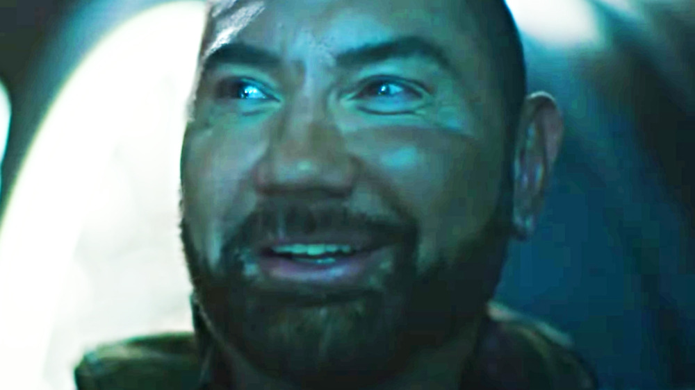 Dave Bautista Army of the Dead