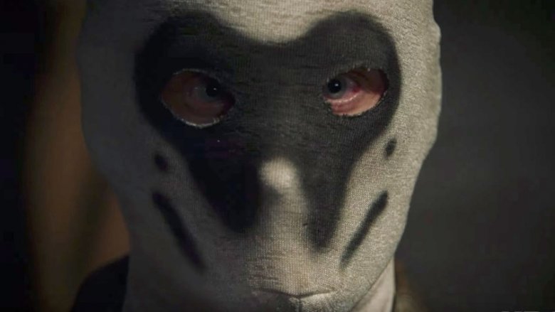 Still from Watchmen trailer