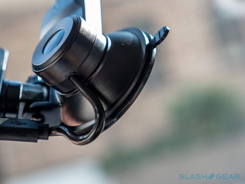 Nexar Beam Dash Cam Review – G Style Magazine