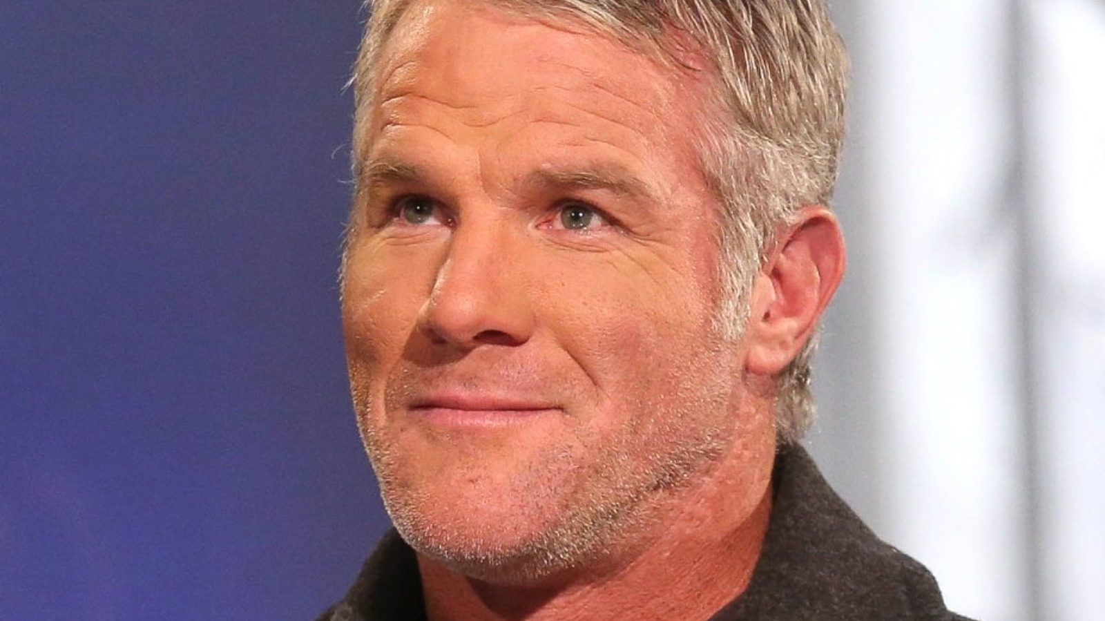 NFL Legend Brett Favre Boasts More Acting Creds Than You Probably Thought.