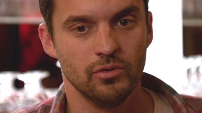 Jake Johnson as Nick Miller