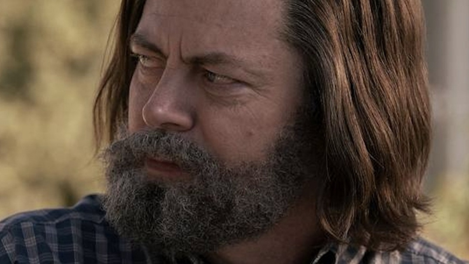 The Last of Us Episode 3 Trailer Shows Nick Offerman Dealing with  Trespassers