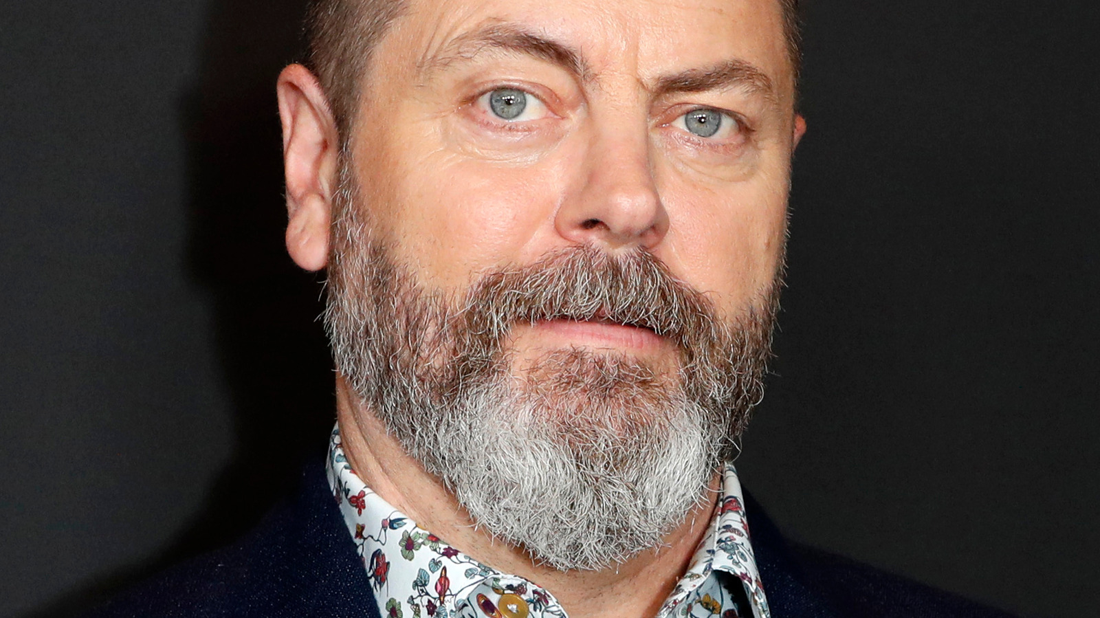 Last of Us' HBO Series Casts Nick Offerman as Bill