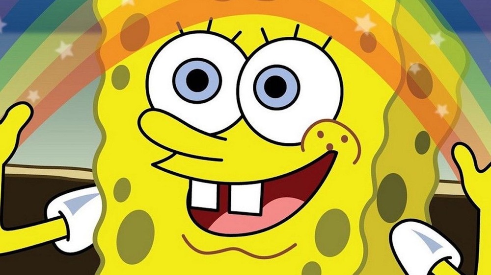 Spongebob Squarepants