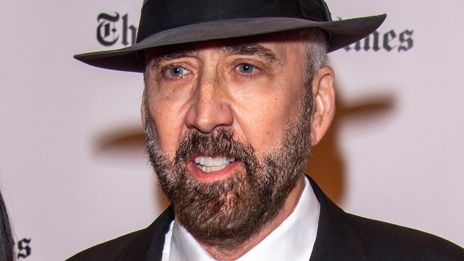 Nicolas Cage Won't Be Back As Spider-Man Noir In Spider-Man: Across The