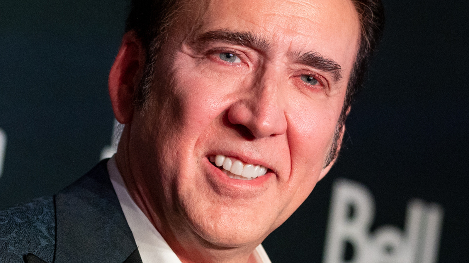 Nicolas Cage S Acting Eccentricities Nearly Got Him Fired From Moonstruck And Peggy Sue Got Married