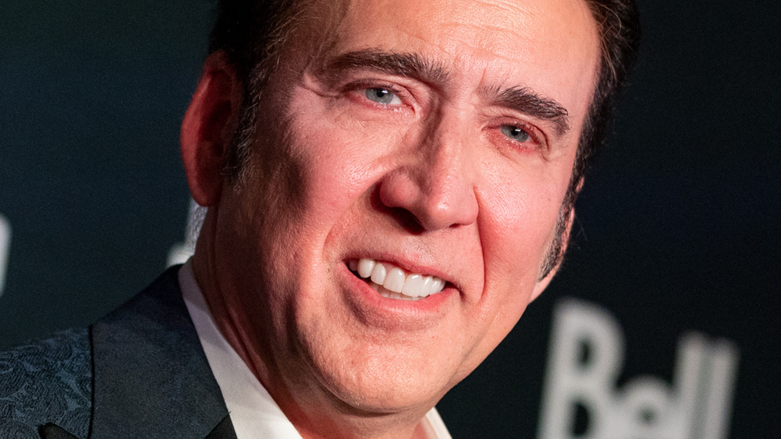 Nicolas Cage's Acting Eccentricities Nearly Got Him Fired From