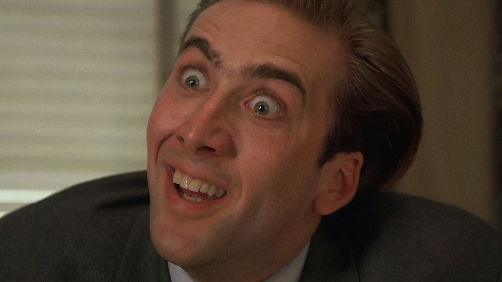 Nicolas Cage’s Most Outlandish Roles Ever – Looper