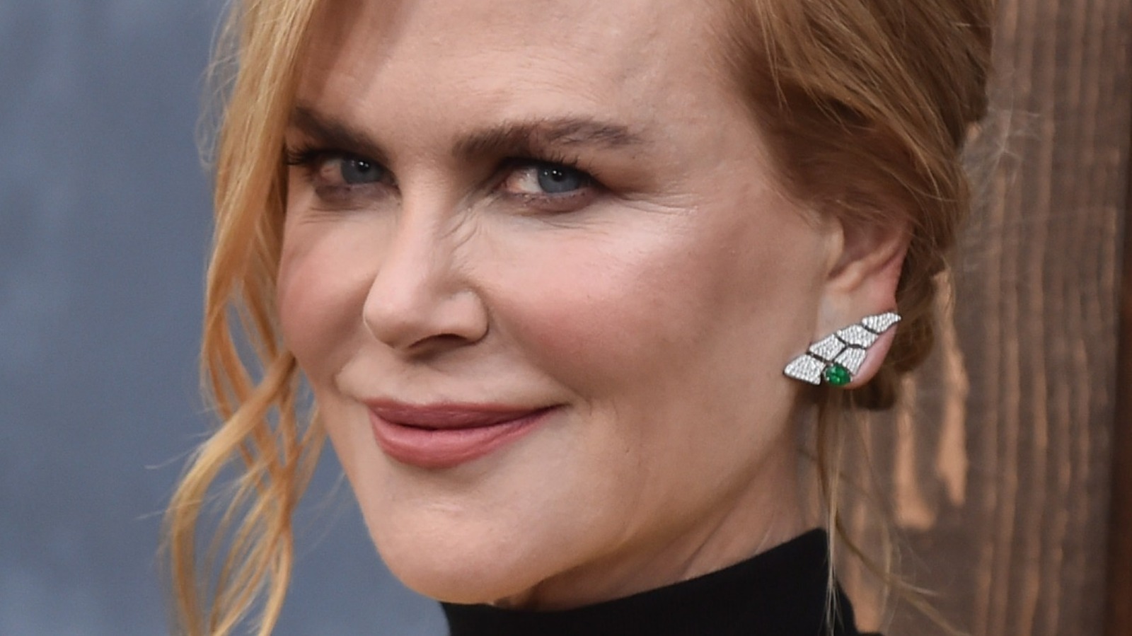 Nicole Kidman to star in new HBO limited series - AS USA