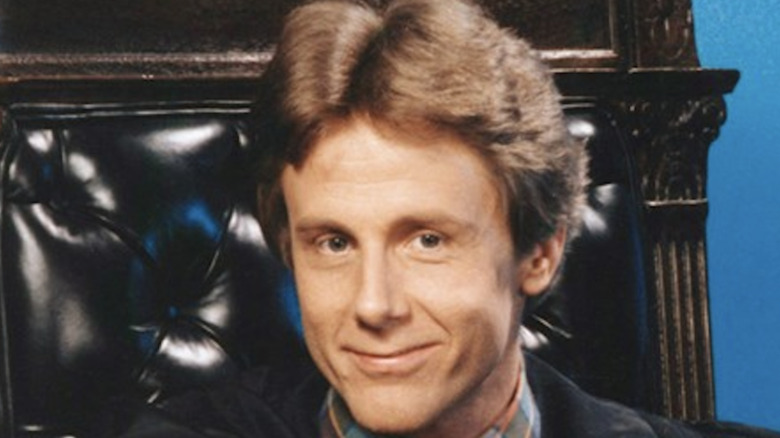 The Cast Of Night Court