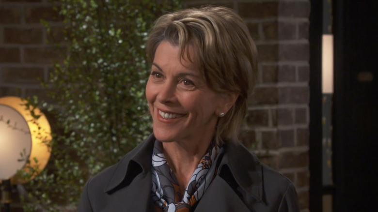 Wendie Malick on Night Court