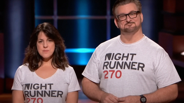 Night Runner Founders