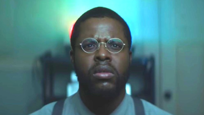 Nine Days Winston Duke