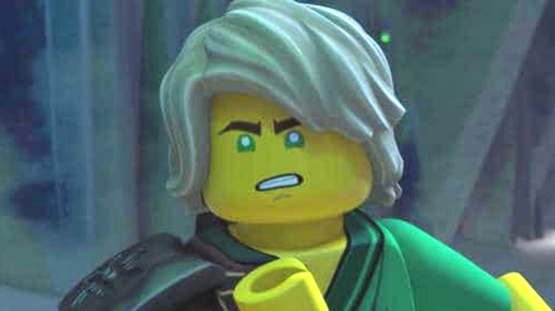 Lloyd Garmadon