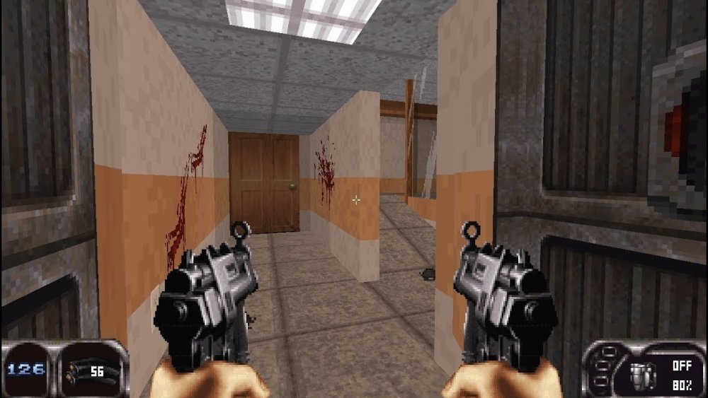 Duke Nukem