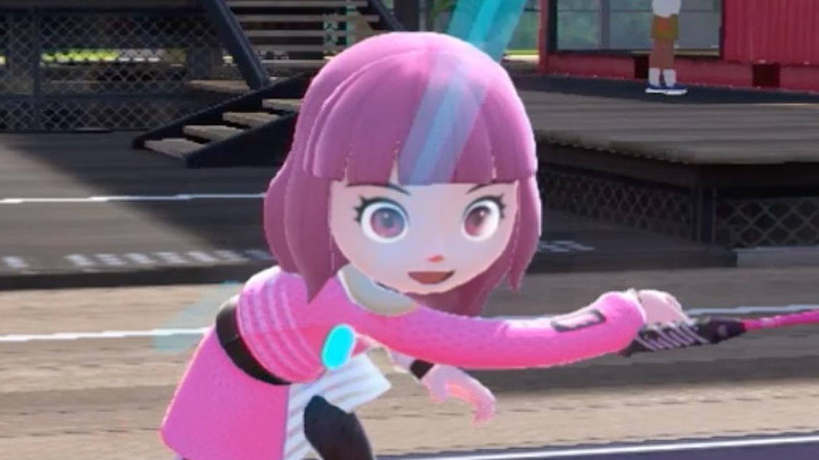 Nintendo Switch Sports Release Date, Trailer, And Games What We Know