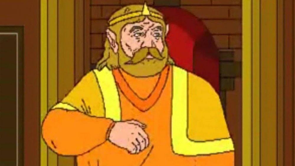 wand of gamelon