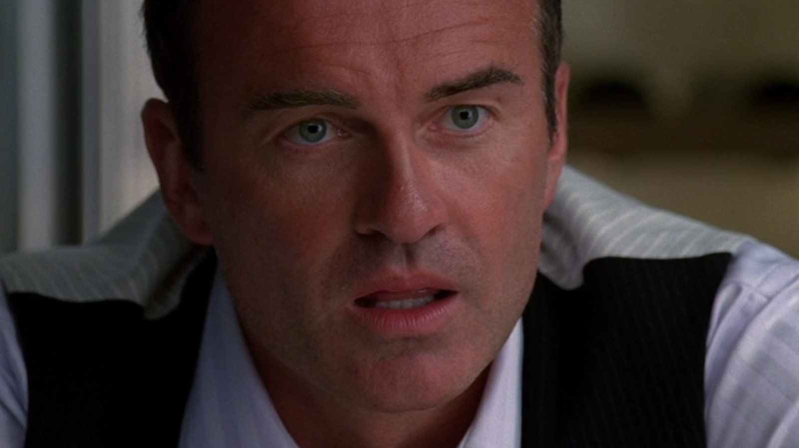 Nip Tuck Facts Only Hardcore Fans Of The Show Know