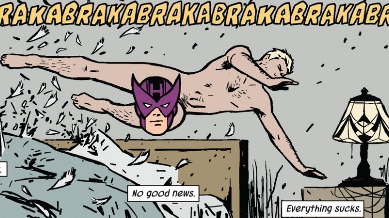 Hawkeye