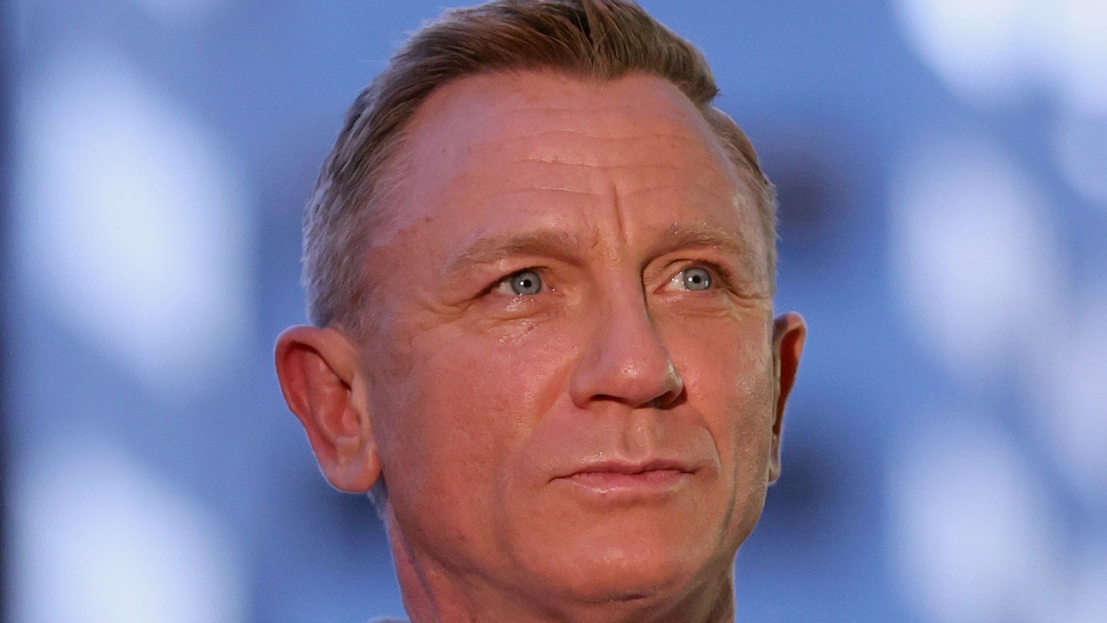 No Time To Die's Special Effects Supervisor Reveals Daniel Craig's
