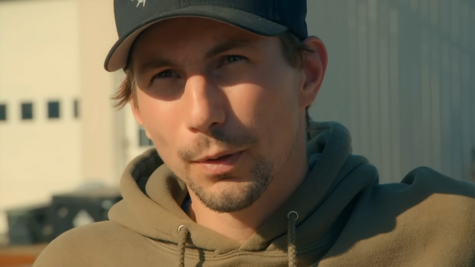 No You re Not The Only One Who Thinks Gold Rush s Parker Schnabel 