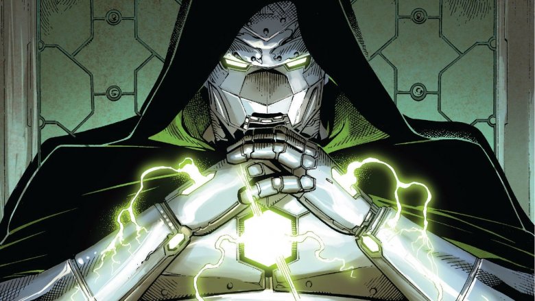 Doctor Doom