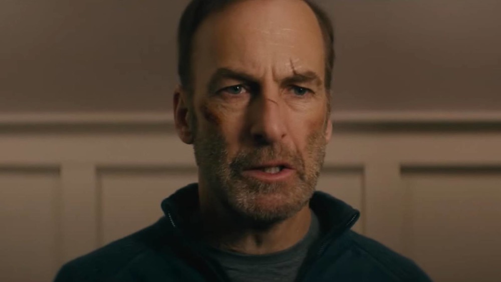 Bob Odenkirk becomes an action star in the upcoming film Nobody