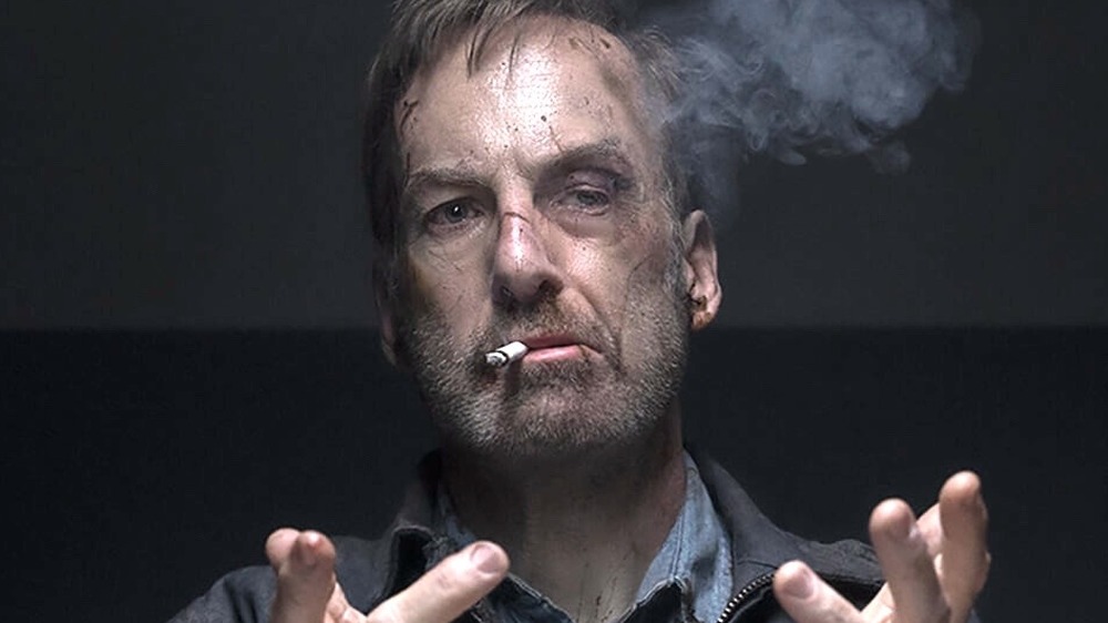 Bob Odenkirk in Nobody