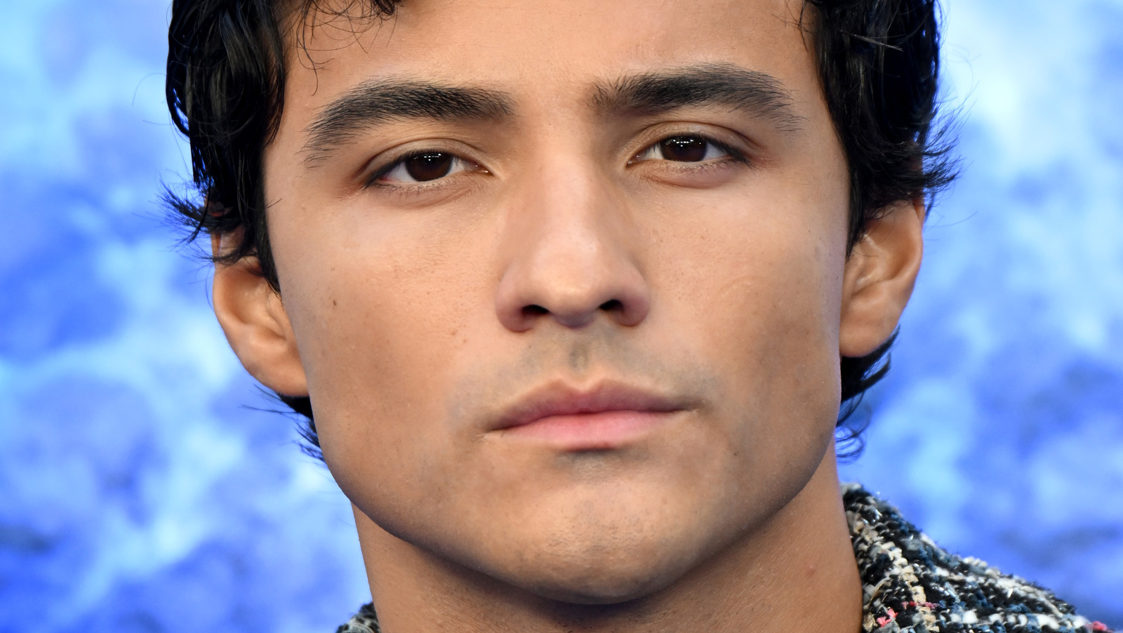 Nope Actor Brandon Perea Agreed To His Role Without Knowing Anything