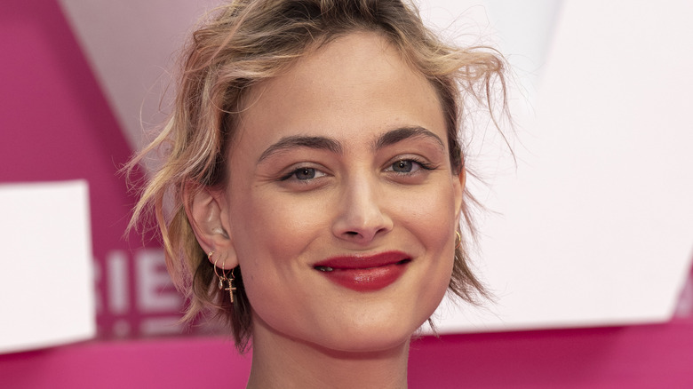 Nora Arnezeder