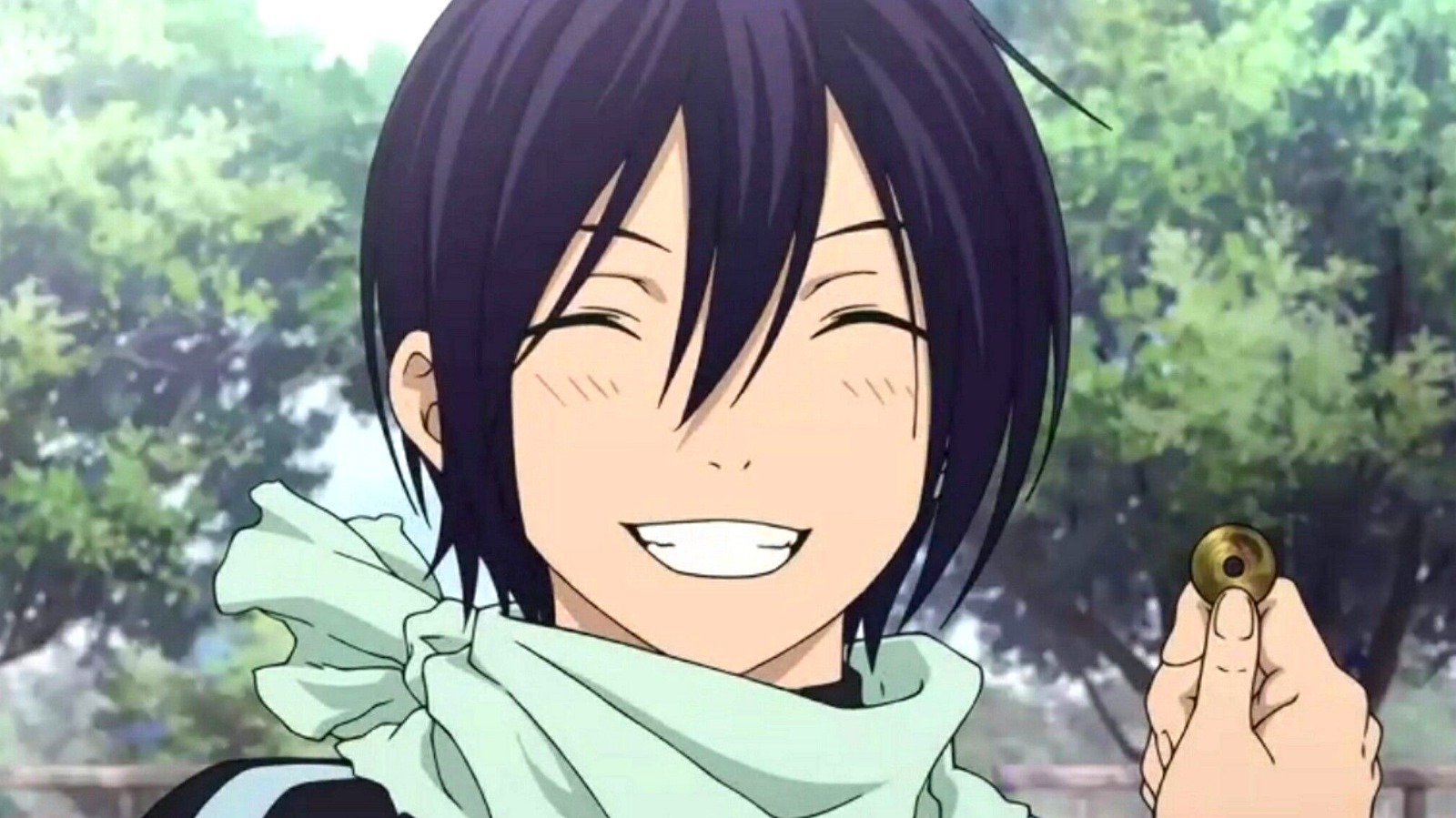 Noragami Aragoto Brings Back the Lovable Cast of the First Series