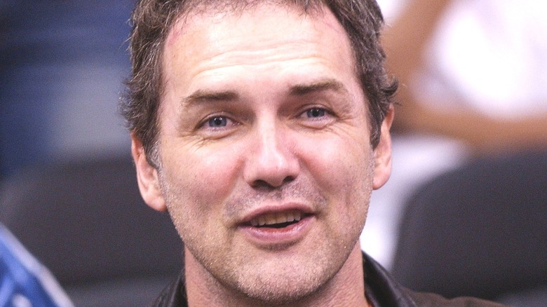 Norm Macdonald