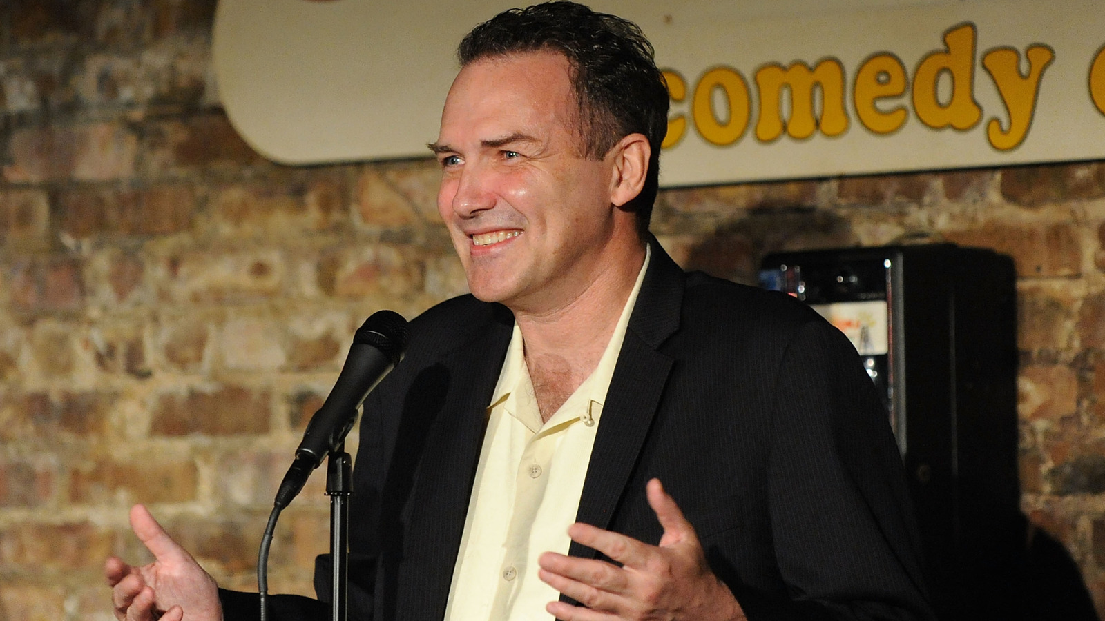 Norm Macdonald's Best Movie And TV Roles Ranked