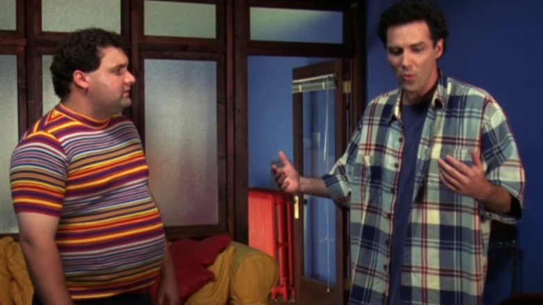 Dirty Work Norm Macdonald