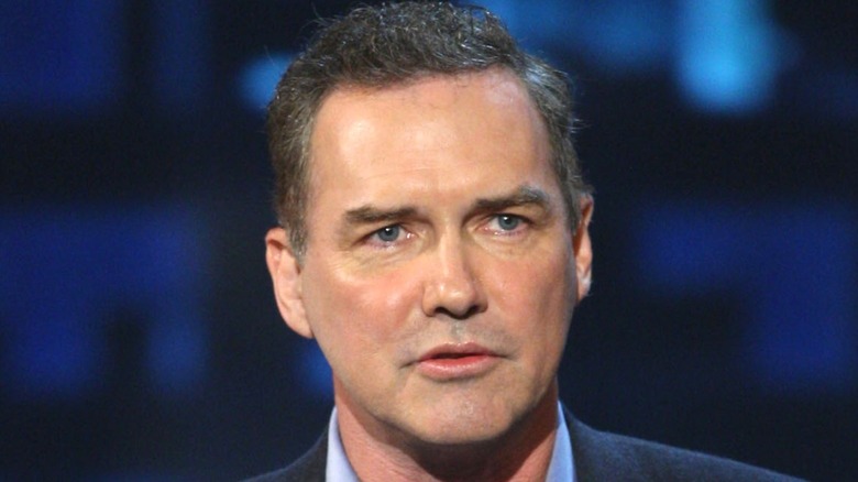 Norm Macdonald Net Worth 