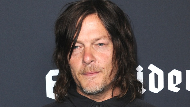 Norman Reedus