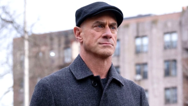 Not All Law & Order: SVU Fans Are Fond Of Stabler (& It Shows)