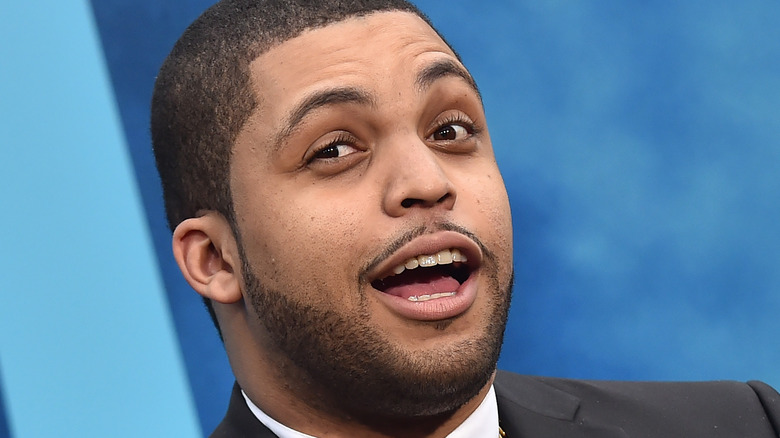 O'Shea Jackson Jr.