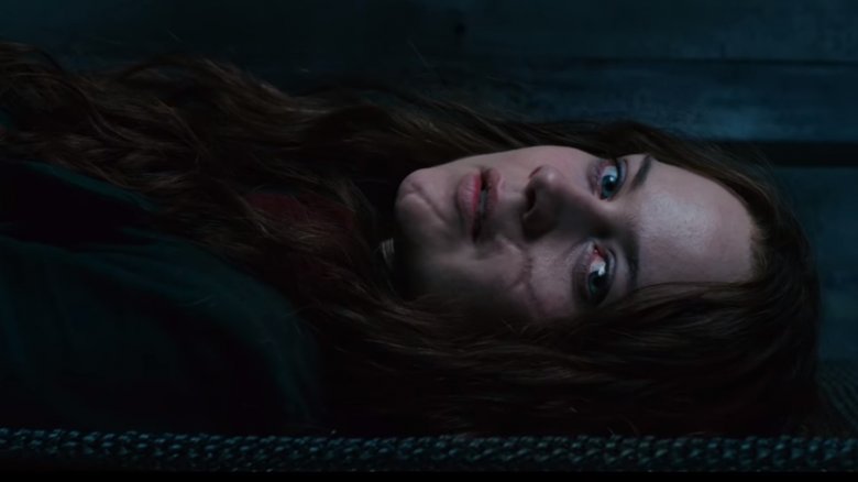 Hera Hilmar in Mortal Engines