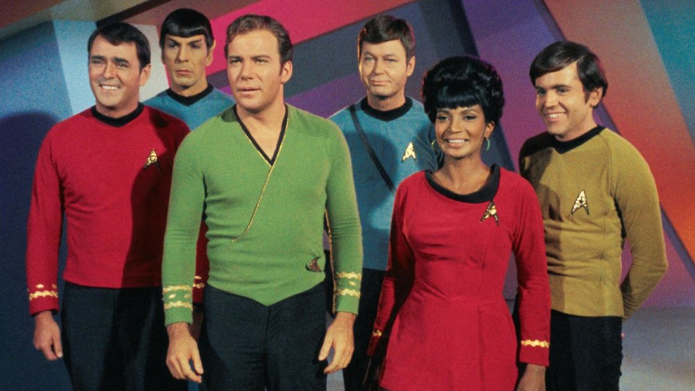 Star Trek The Original Series