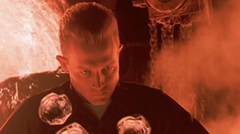 The T1000 advances