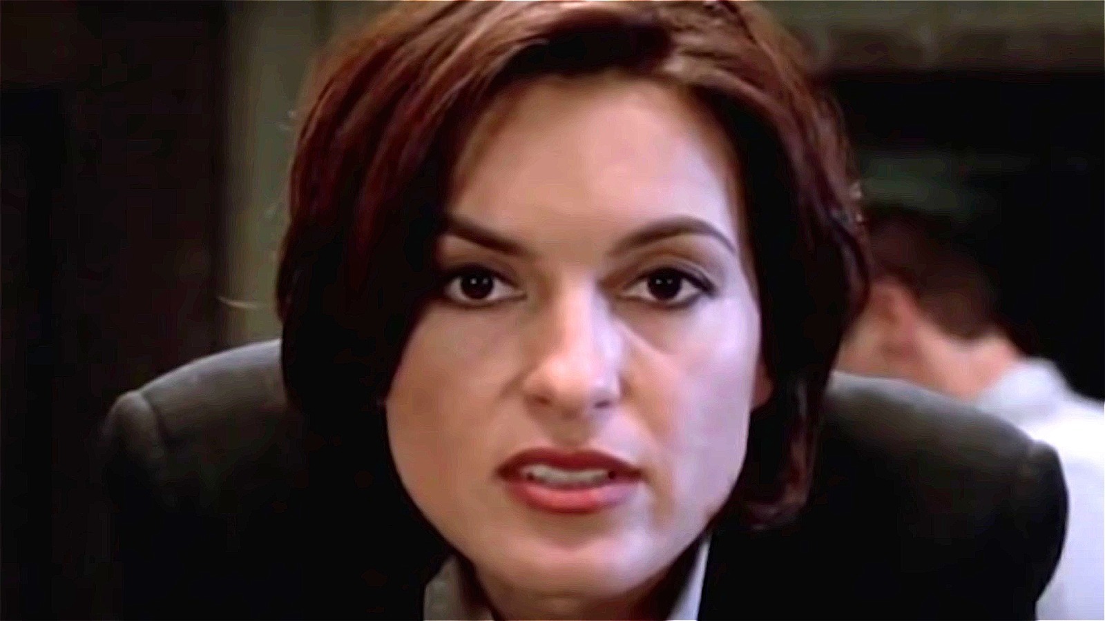 Olivia Benson's Best Episode In Law And Order: SVU Season 1.