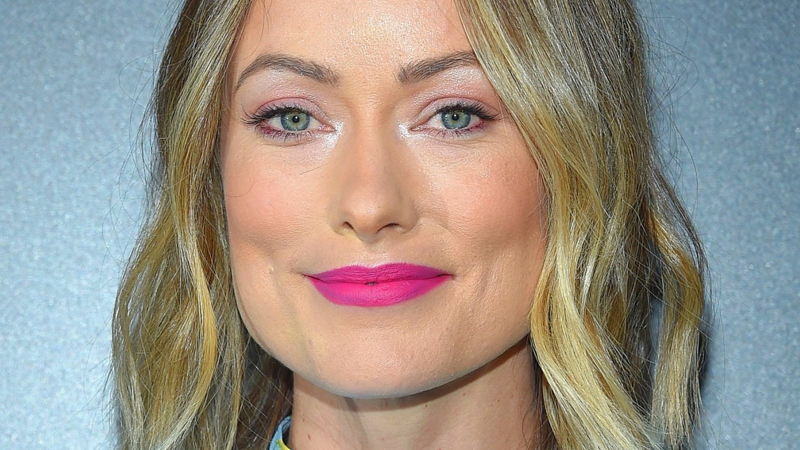 Things you might not know (but should!) about Olivia Wilde