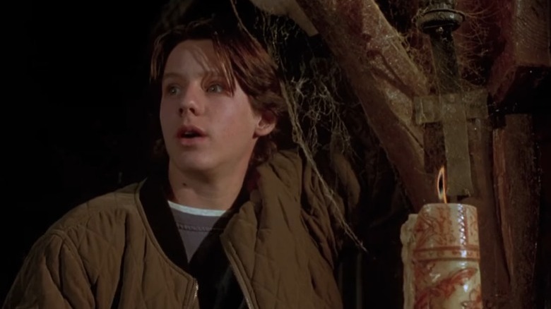 Omri Katz as Max from Hocus Pocus