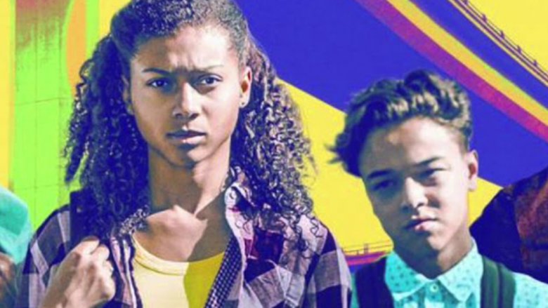 On My Block Netflix
