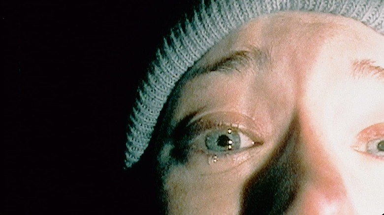 The Blair Witch Project
