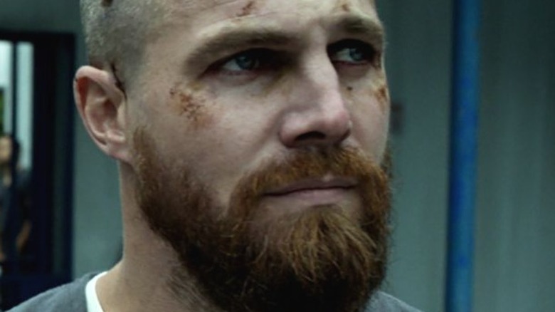 Oliver Queen