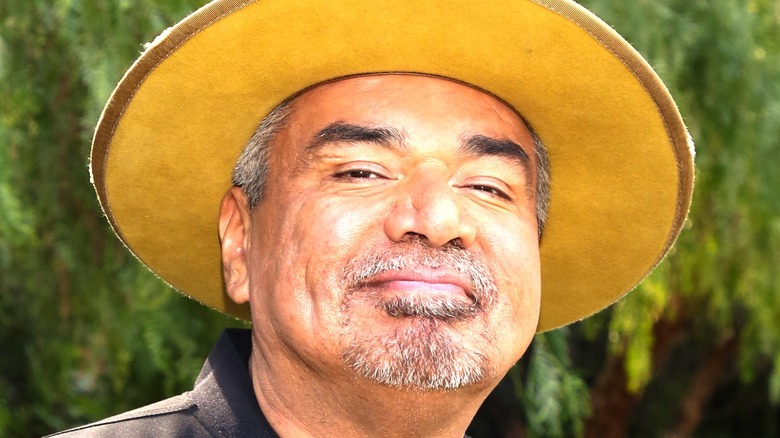 George Lopez