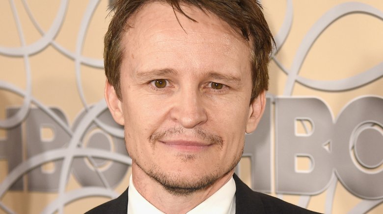 Damon Herriman